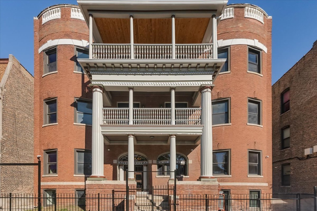 442-444 East 48th Street, Chicago