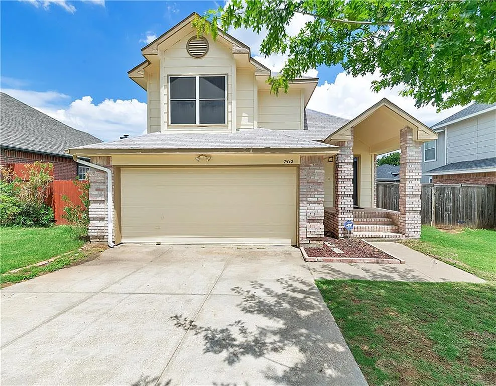 Fort Worth, Texas