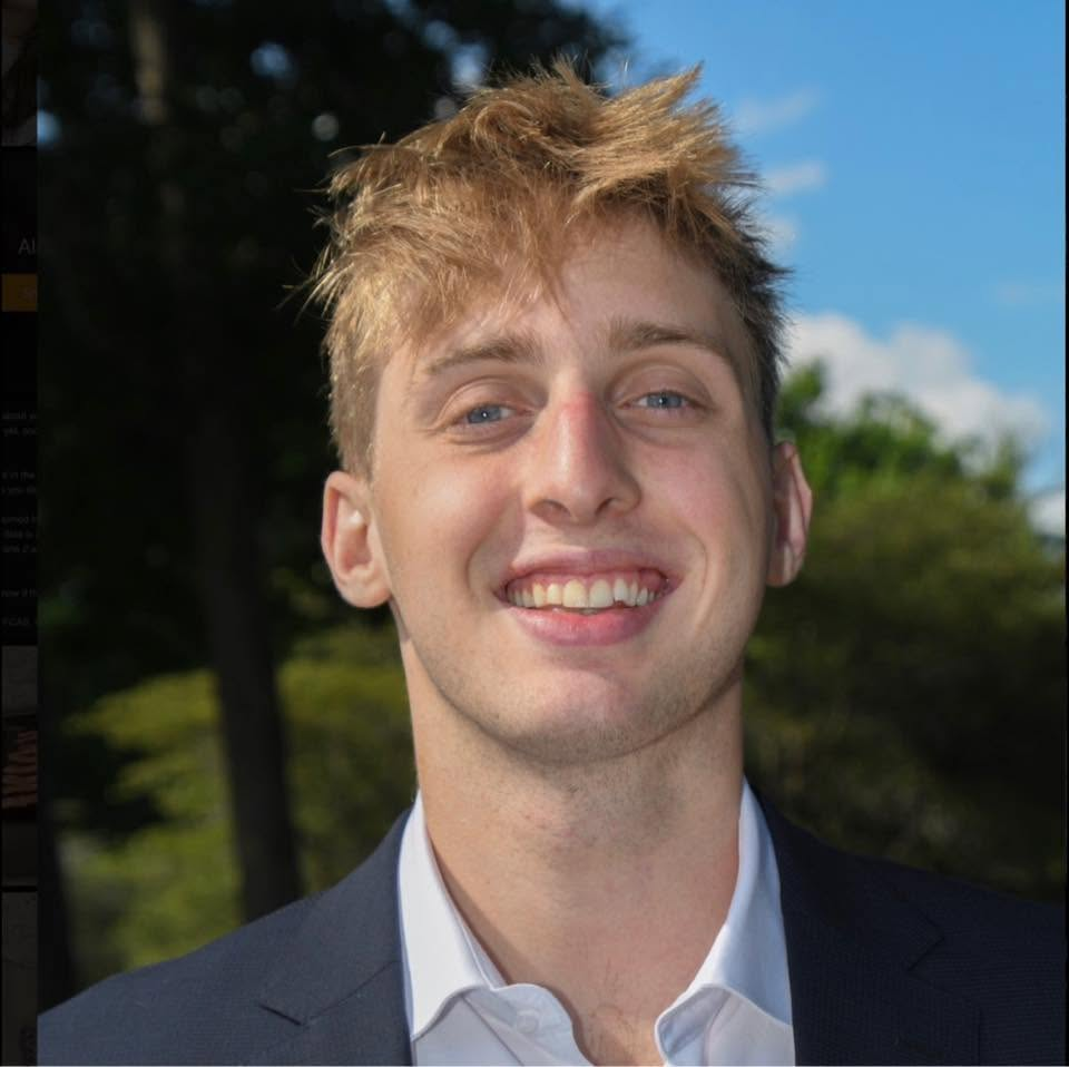 Dan Kaplan