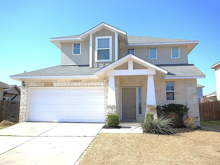 Elgin, Texas property