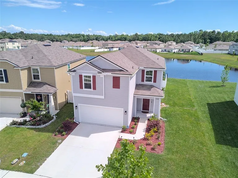 Green Cove Springs, Florida property