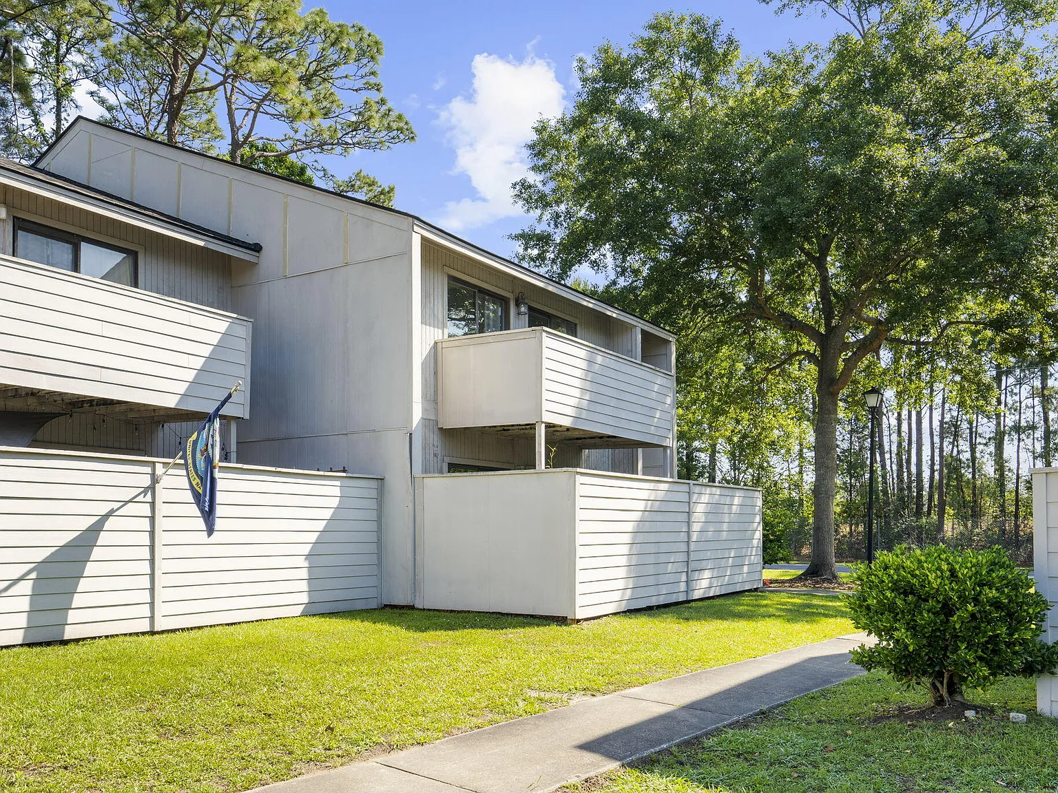208 Greencastle Drive Unit 608, Goose Creek, South Carolina