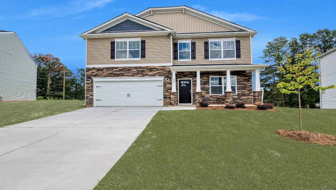Locust, North Carolina property