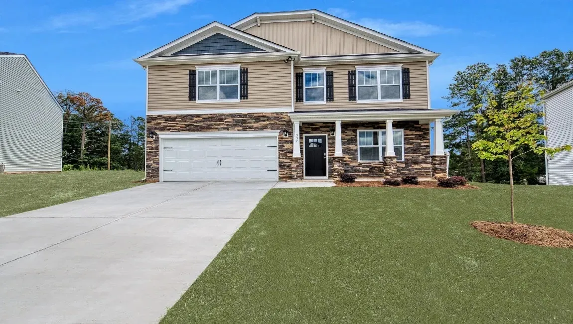 Locust, North Carolina property
