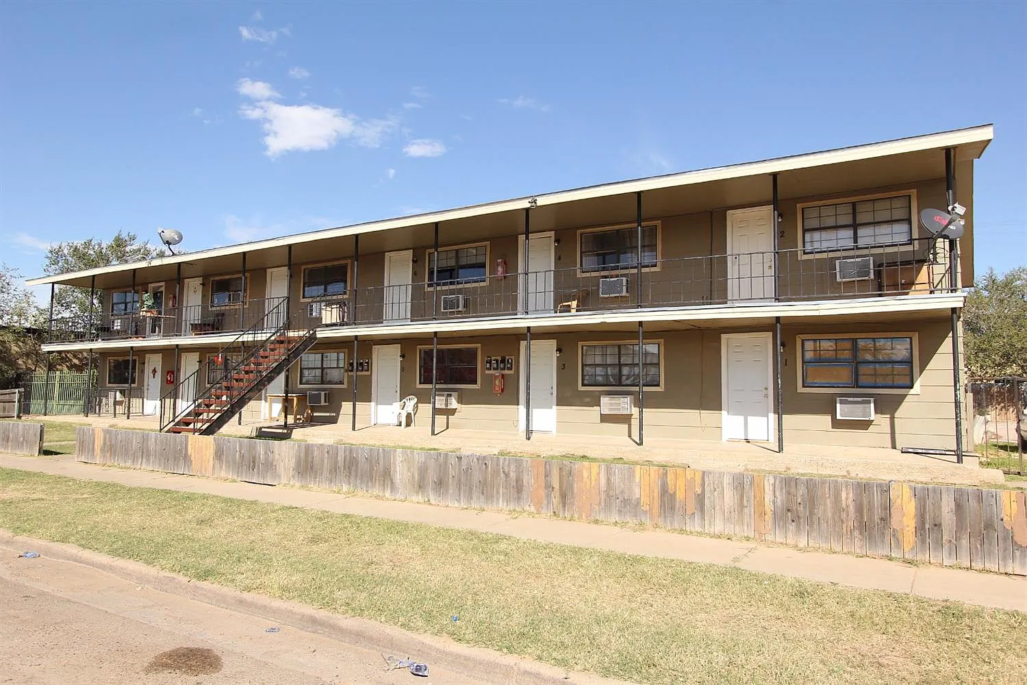 2416 Colgate Street, Lubbock, Texas