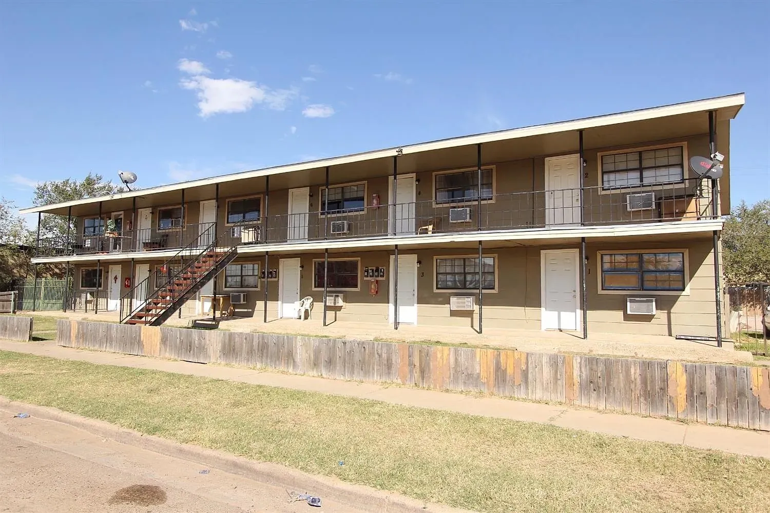 2416 Colgate Street, Lubbock, Texas