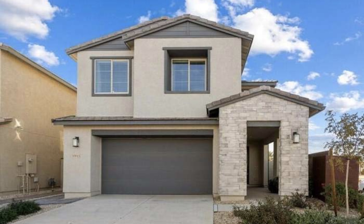 Mesa, Arizona property