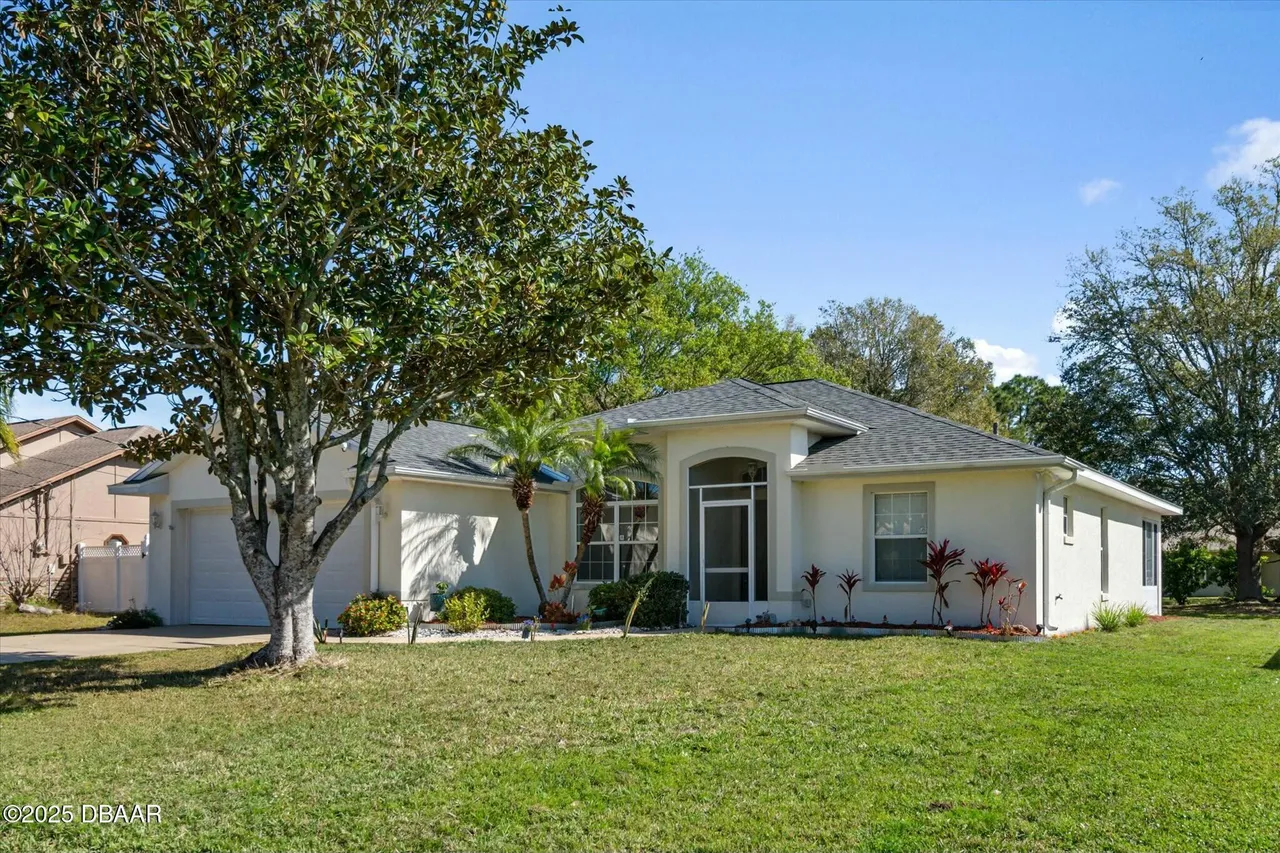 Palm Coast, Florida property