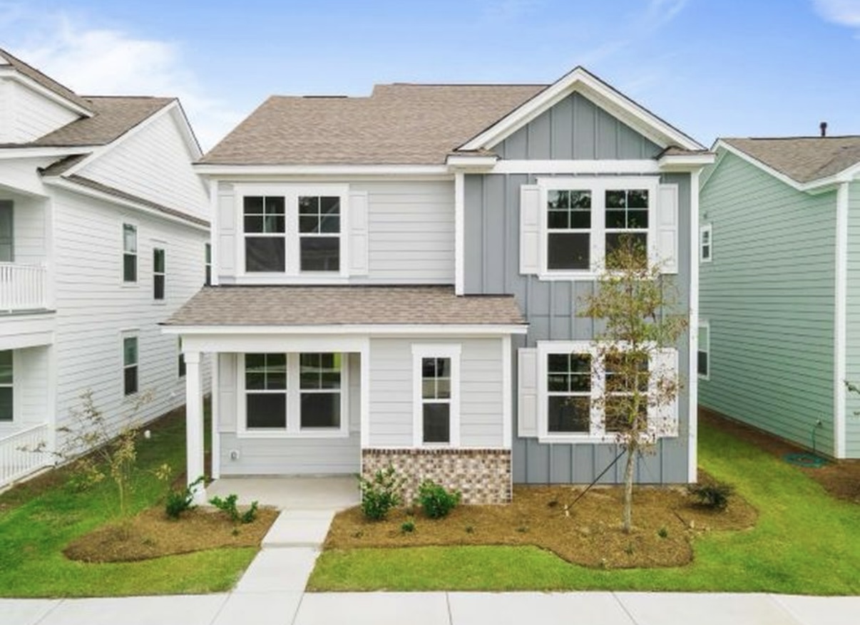 Summerville, South Carolina property