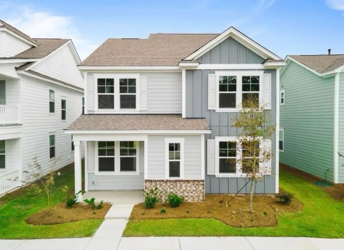 Summerville, South Carolina property