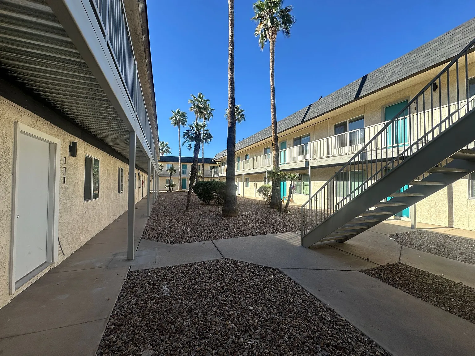 4424 East Bellevue Street, Tucson, Arizona