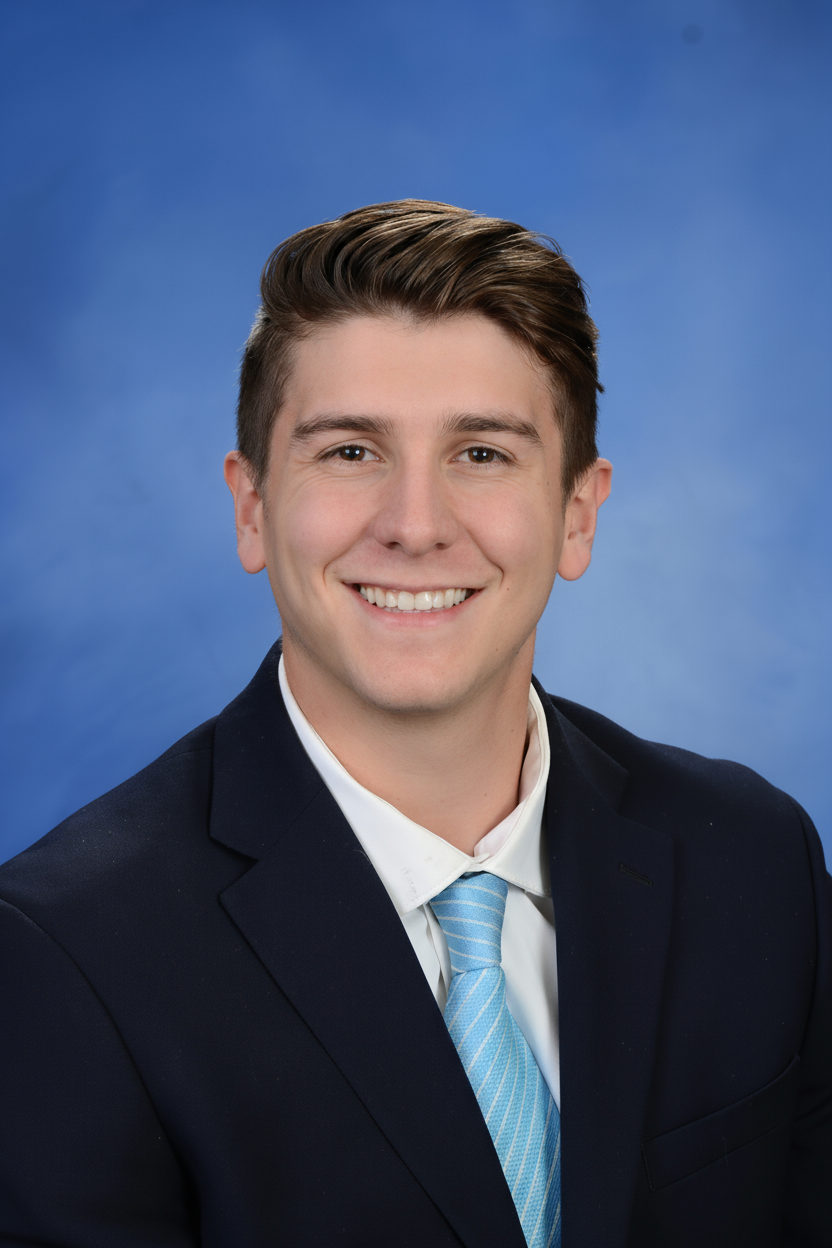 Zach Kempe